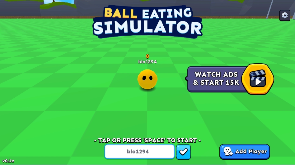 Interactive Play Screenshot 1