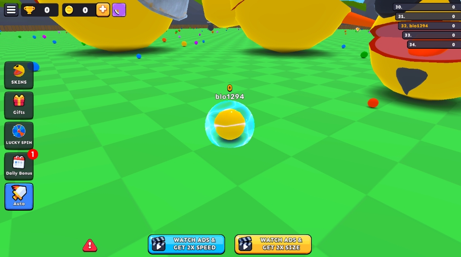 Interactive Play Screenshot 3